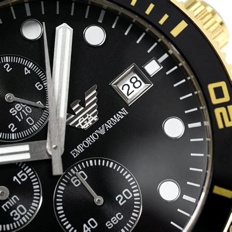 ar5857 armani watch fake|are armani watches worth anything.